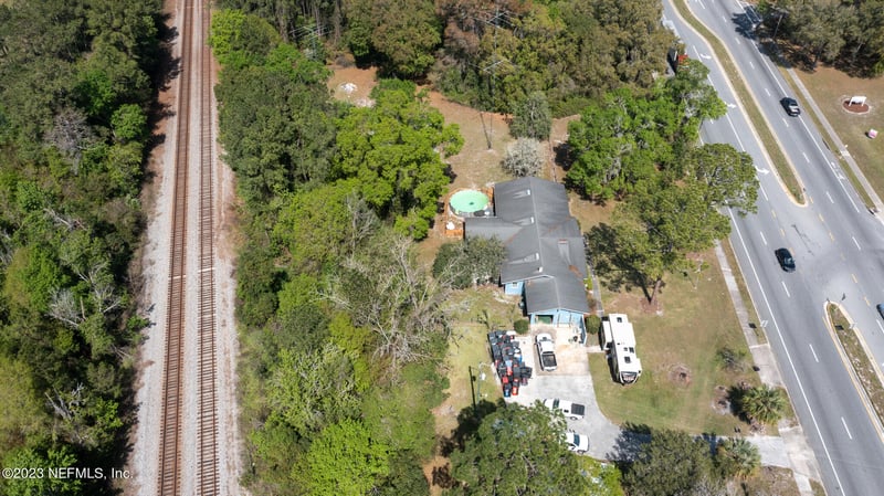 6004 Us 301 , Hawthorne, FL 32640