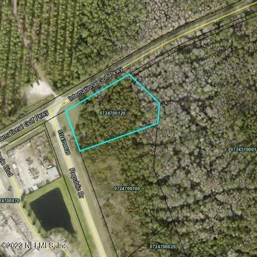 0 International Golf Pw, St Augustine, FL 32095