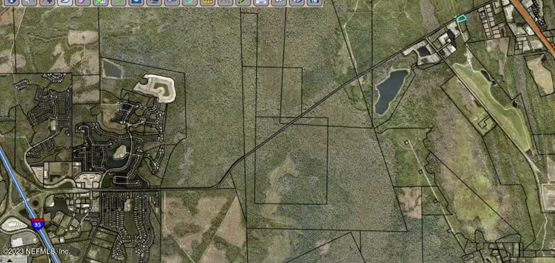 0 International Golf Pw, St Augustine, FL 32095