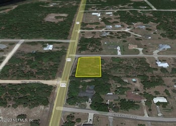 101 Westwood Dr, Interlachen, FL 32148