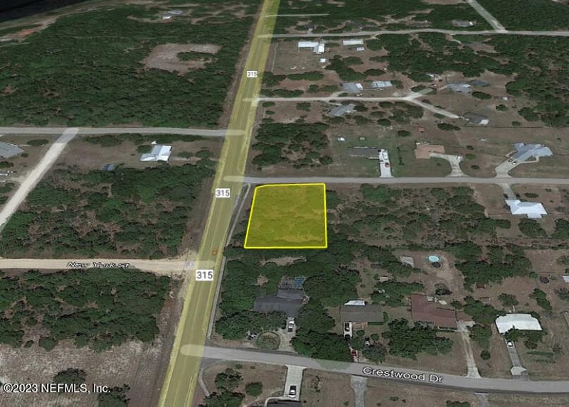 101 Westwood Dr, Interlachen, FL 32148