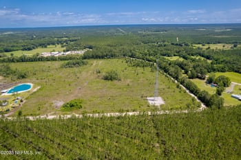 113th Way, Starke, FL 32091