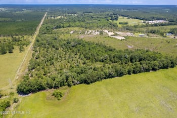 113th Way, Starke, FL 32091