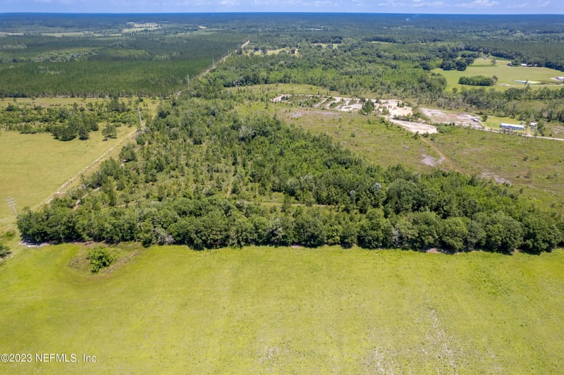 0 113th Way, Starke, FL 32091