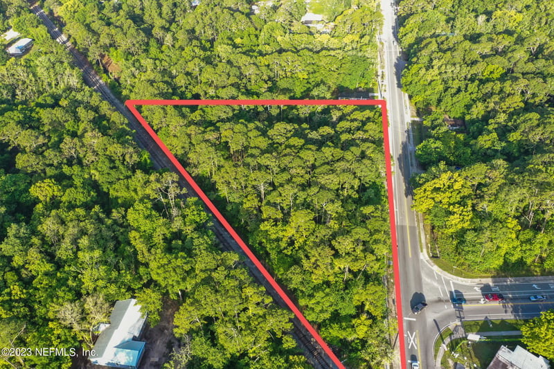 901 King St, St Augustine, FL 32084
