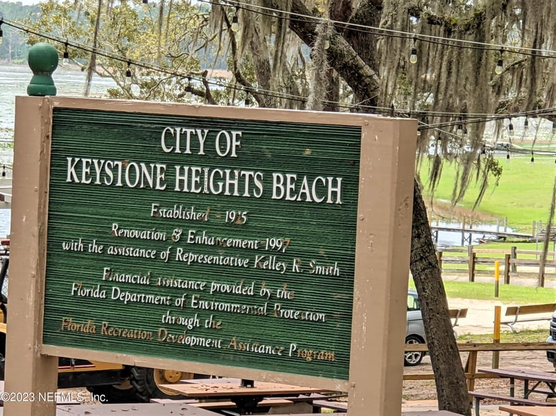 4436 Lori Loop Rd, Keystone Heights, FL 32656