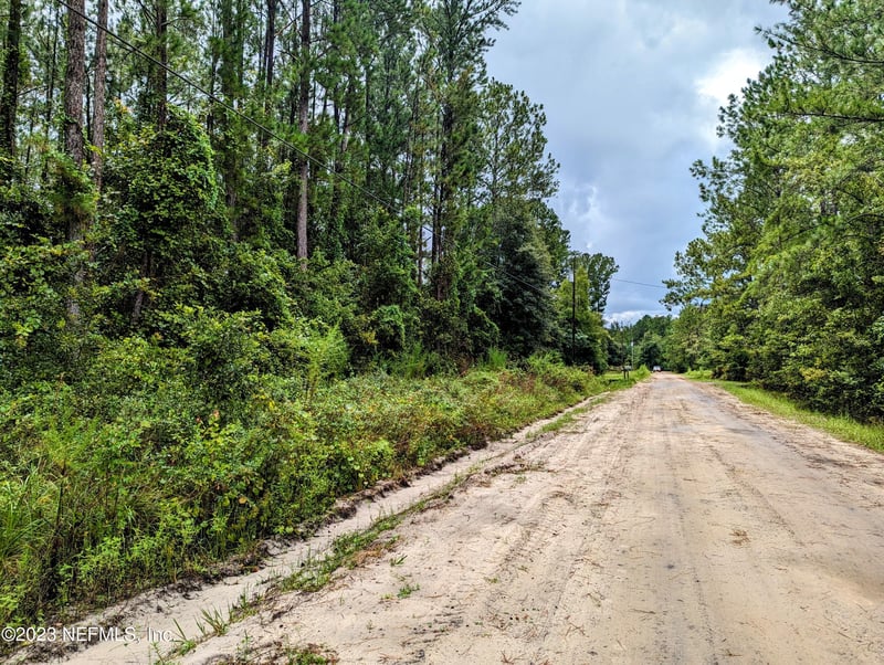 4436 Lori Loop Rd, Keystone Heights, FL 32656