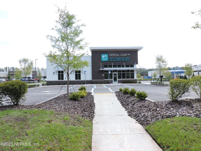 12520 Yellow Bluff Rd, Jacksonville, FL 32226