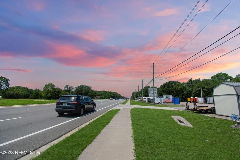 463493 State Road 200, Yulee, FL 32097