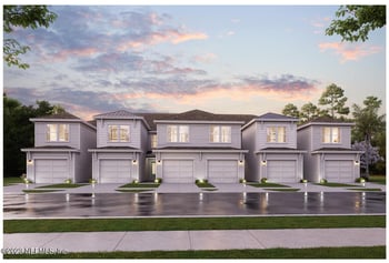 95068 Terri's Way #3H, Fernandina Beach, FL 32034