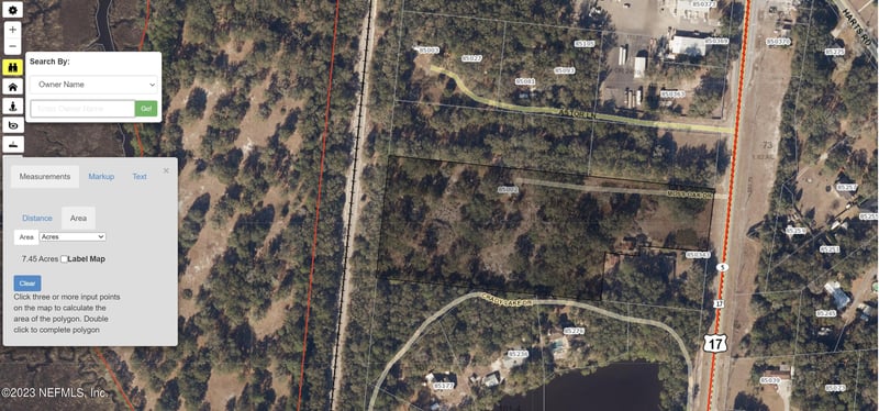 850343 Us Hwy 17, Yulee, FL 32097