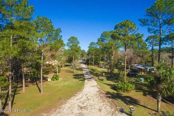 1211 Cypress Rd, St Augustine, FL 32086