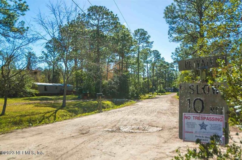 1211 Cypress Rd, St Augustine, FL 32086