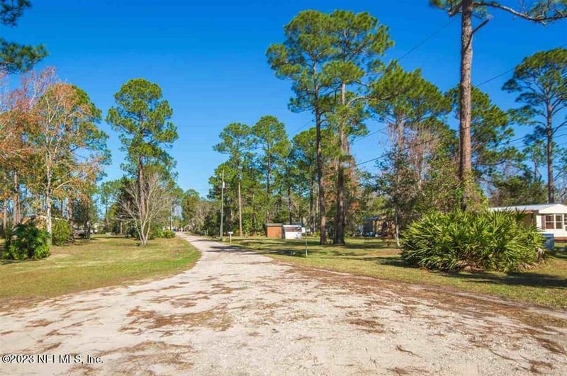 1211 Cypress Rd, St Augustine, FL 32086