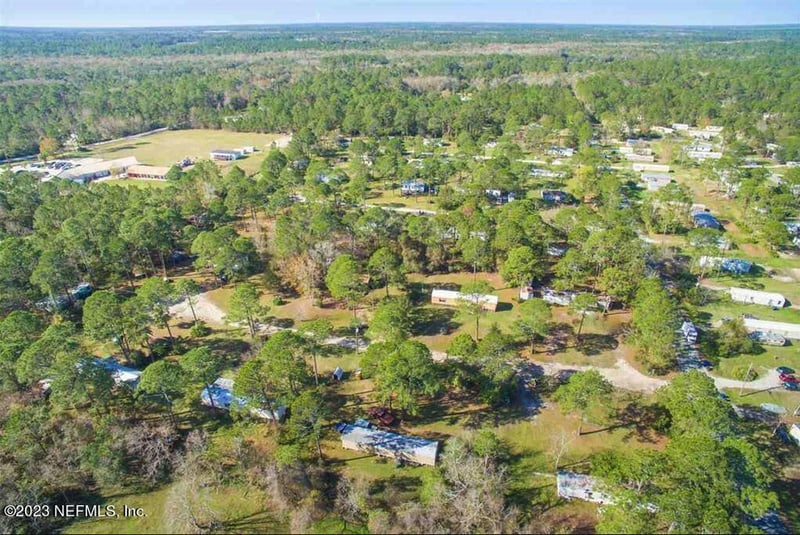 1211 Cypress Rd, St Augustine, FL 32086