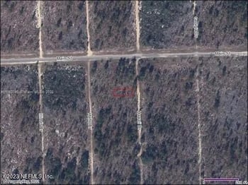 141-143 Hawaii Dr, Hawthorne, FL 32640