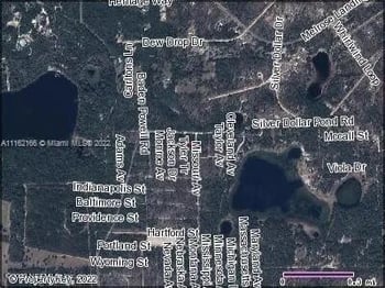 211-215 Missouri Ave, Hawthorne, FL 32640