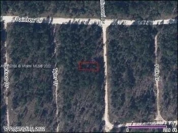 211-215 Missouri Ave, Hawthorne, FL 32640