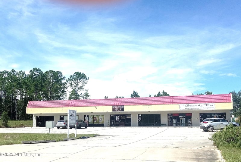 4189 County Road 218, Middleburg, FL 32068