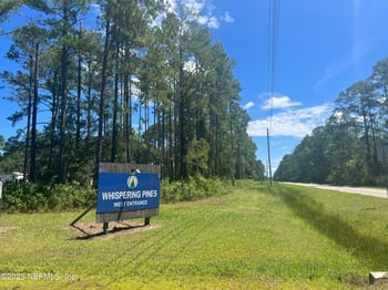162 Whispering Pines Rd, Georgetown, FL 32139
