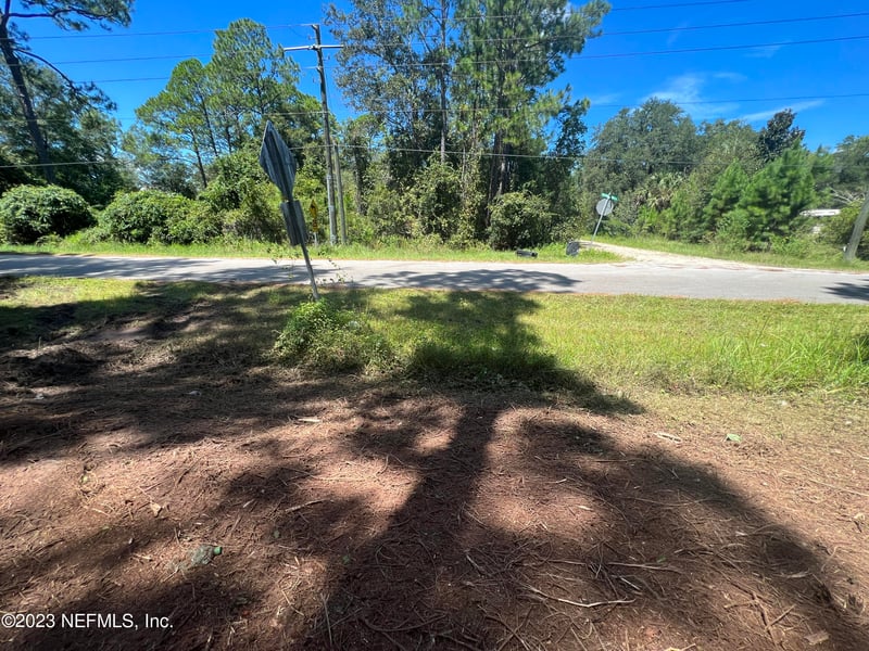 162 Whispering Pines Rd, Georgetown, FL 32139