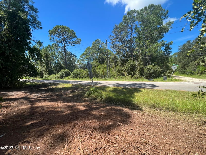 162 Whispering Pines Rd, Georgetown, FL 32139