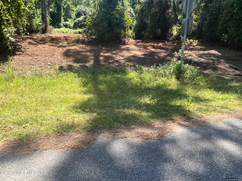 162 Whispering Pines Rd, Georgetown, FL 32139