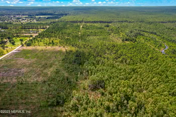 LOT 1 Georgia St, Hilliard, FL 32046