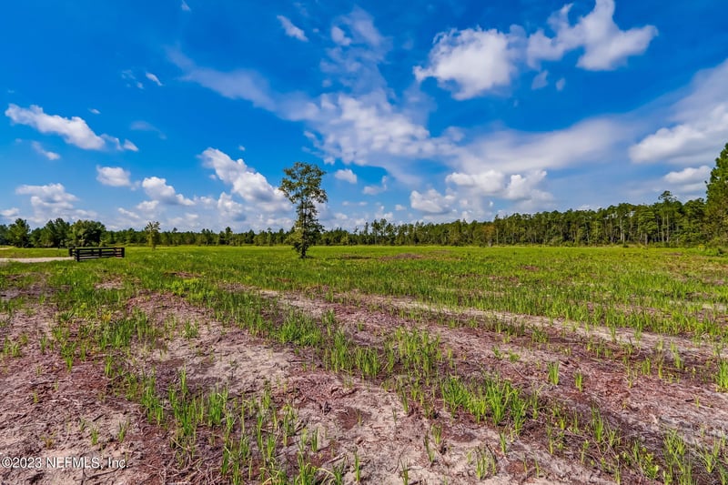 LOT 2 Georgia St, Hilliard, FL 32046