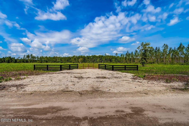 LOT 2 Georgia St, Hilliard, FL 32046