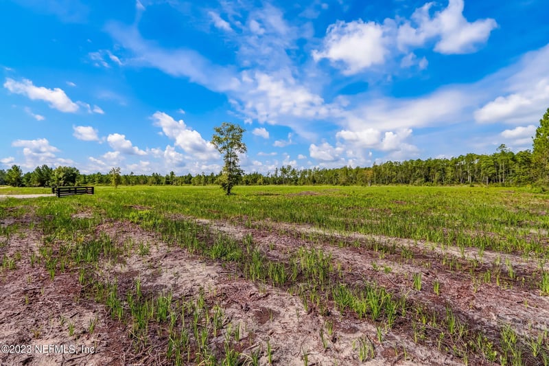 LOT 3 Georgia St, Hilliard, FL 32046