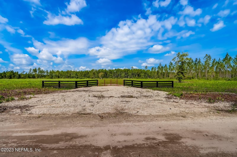 LOT 3 Georgia St, Hilliard, FL 32046