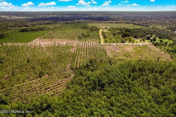 LOT 3 Georgia St, Hilliard, FL 32046