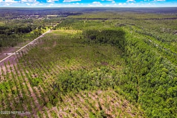 LOT 4 Georgia St, Hilliard, FL 32046