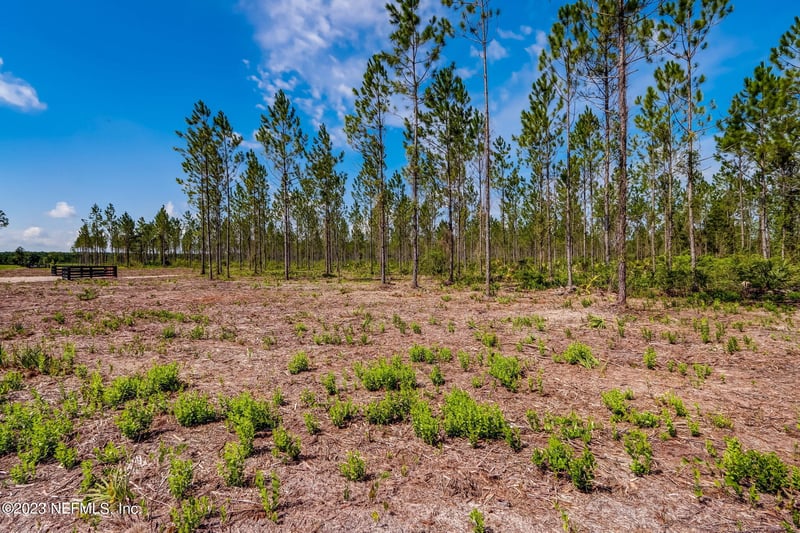 LOT 5 Georgia St, Hilliard, FL 32046