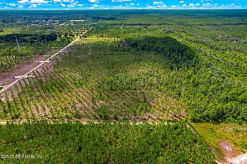 LOT 5 Georgia St, Hilliard, FL 32046