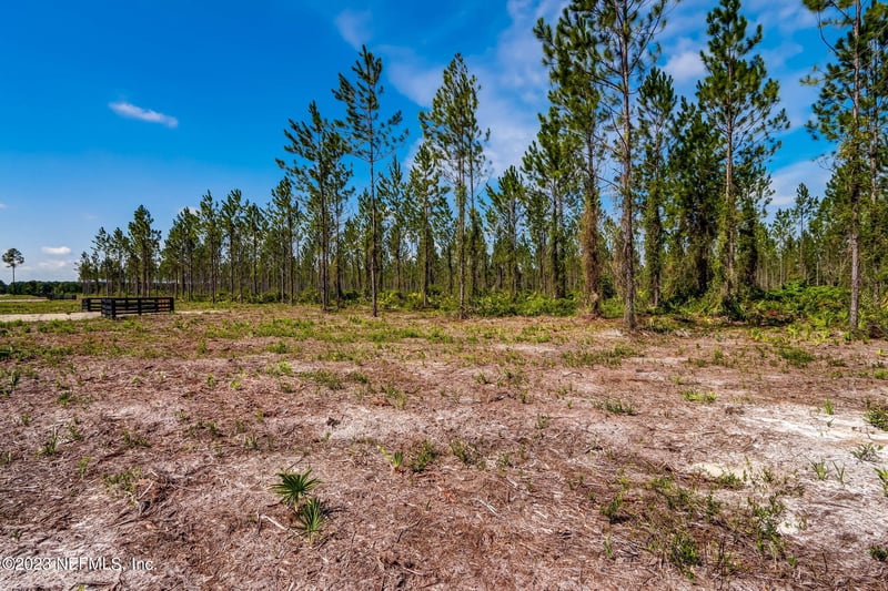 LOT 6 Georgia St, Hilliard, FL 32046