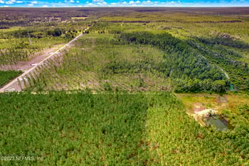 LOT 6 Georgia St, Hilliard, FL 32046