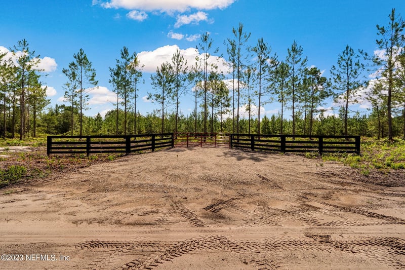 LOT 7 Georgia St, Hilliard, FL 32046