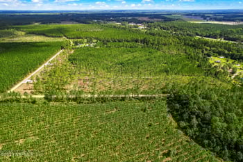 LOT 9 Georgia St, Hilliard, FL 32046