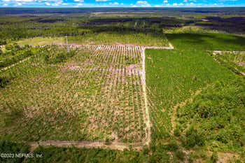 LOT 10 Georgia St, Hilliard, FL 32046