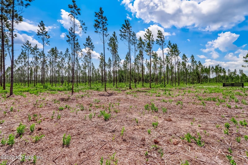 LOT 11 Georgia St, Hilliard, FL 32046