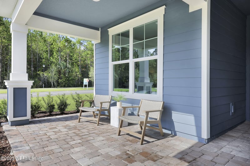 776 Continuum Loop, Yulee, FL 32097