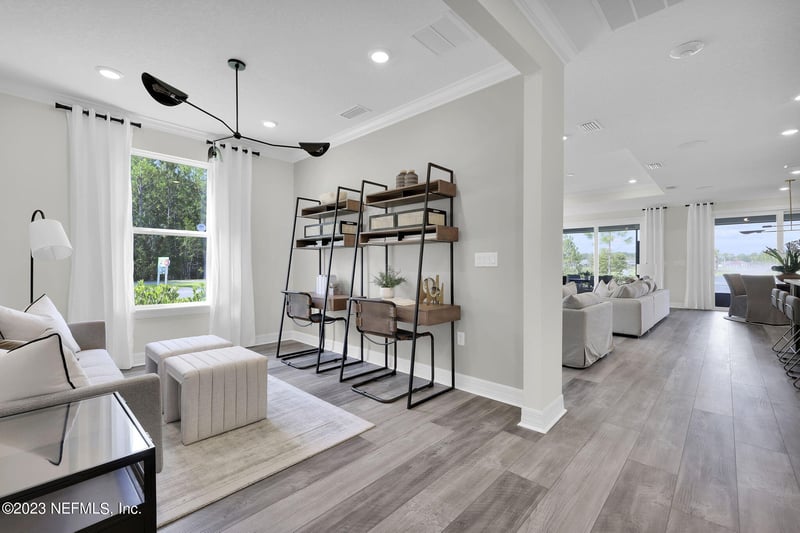 776 Continuum Loop, Yulee, FL 32097