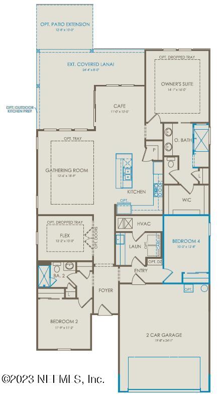 776 Continuum Loop, Yulee, FL 32097