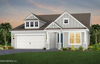 776 Continuum Loop, Yulee, FL 32097