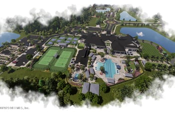 776 Continuum Loop, Yulee, FL 32097