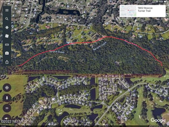 Creek Crossing Rd, Port Orange, FL 32128