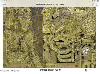 Creek Crossing Rd, Port Orange, FL 32128