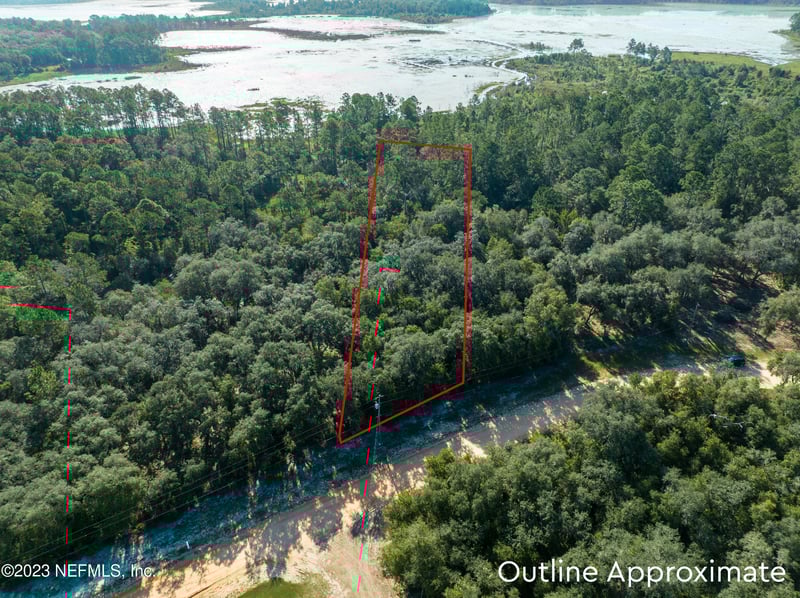 5790 Bryce St, Keystone Heights, FL 32656